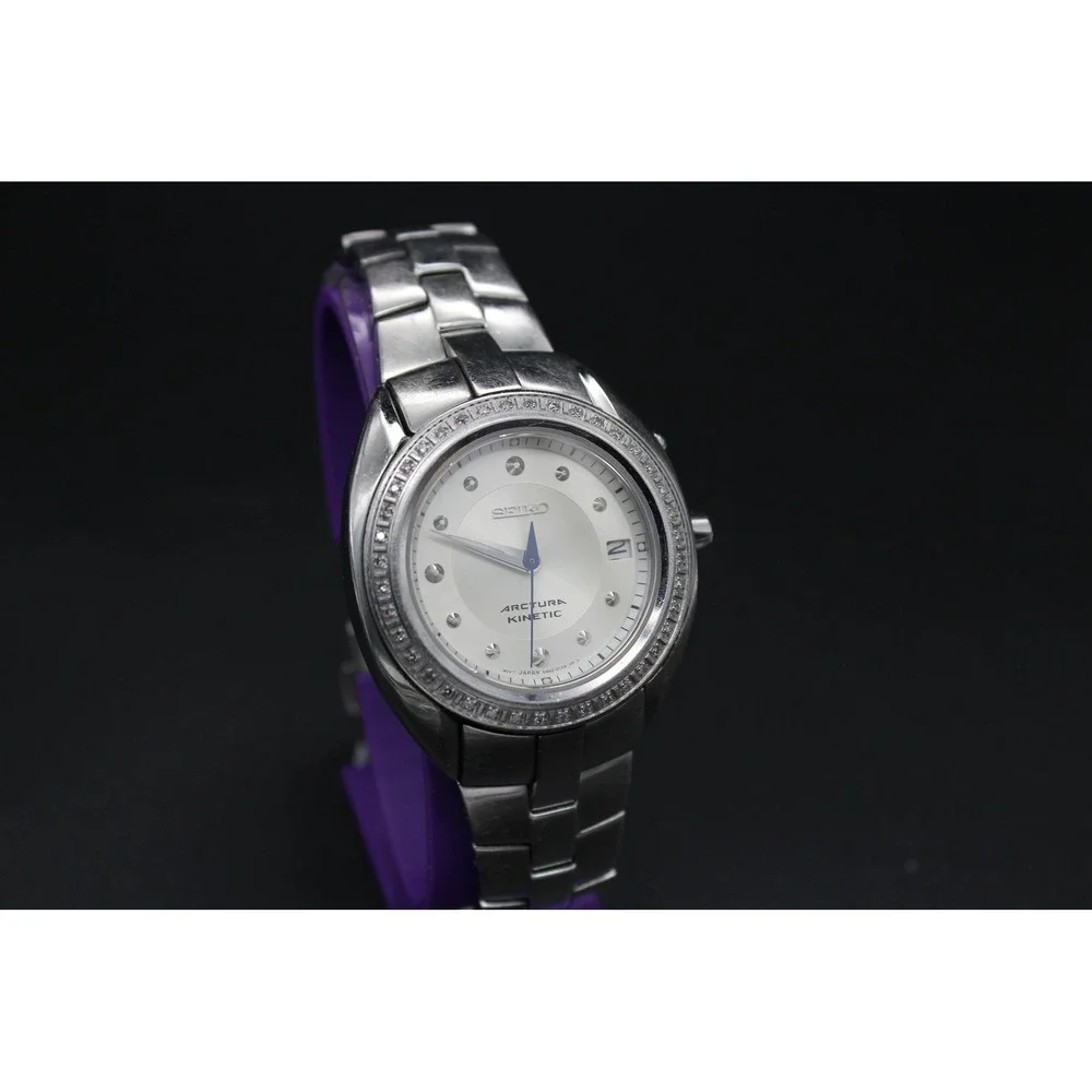 Seiko arctura kinetic